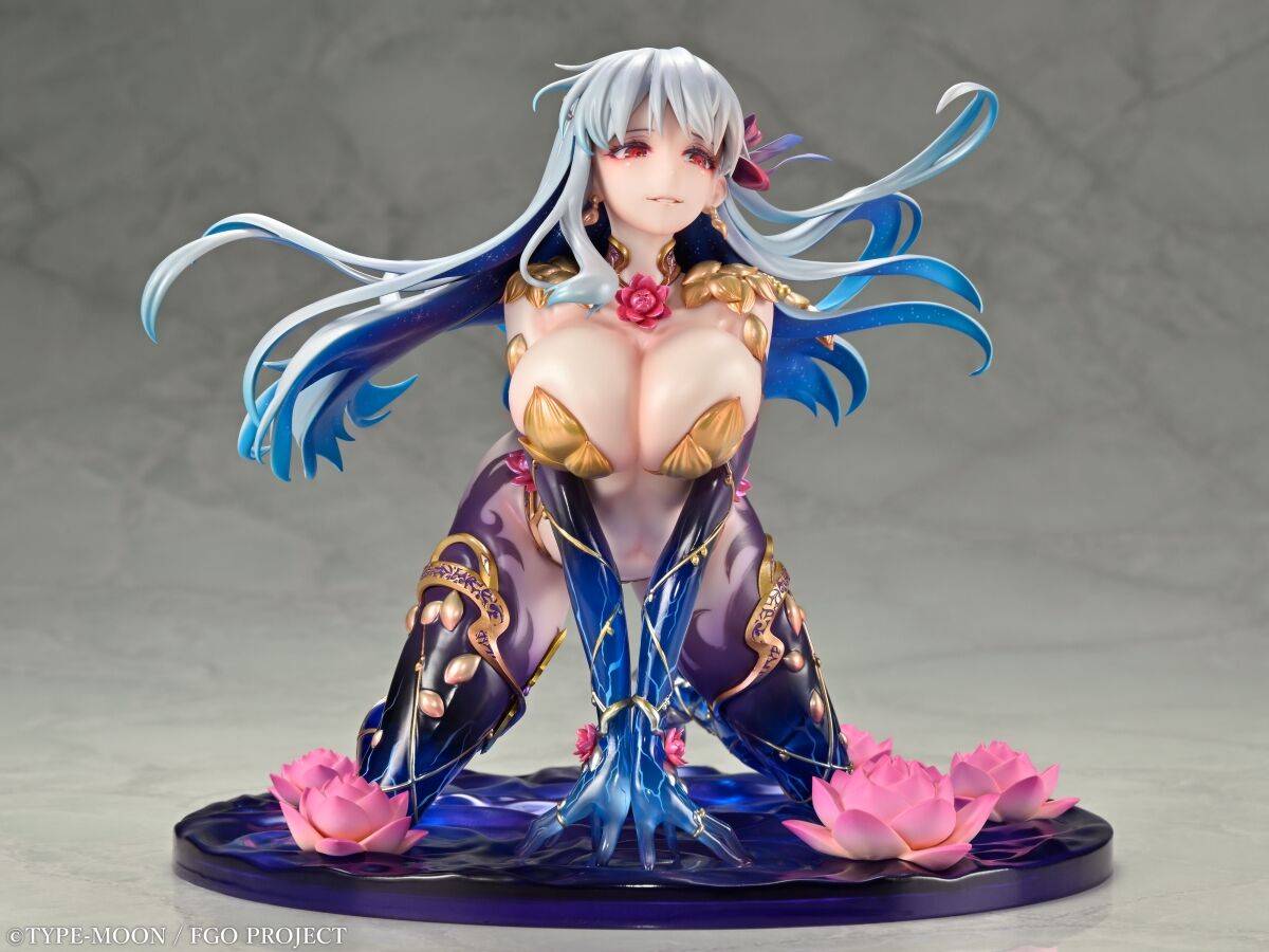 Fate/Grand Order - Kama - 1/7 - Assassin, Final Ascension (Medicos Entertainment) photo 15