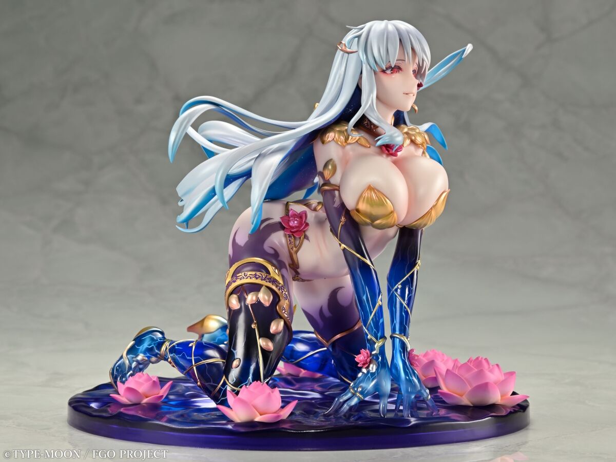 Fate/Grand Order - Kama - 1/7 - Assassin, Final Ascension (Medicos Entertainment) photo 16
