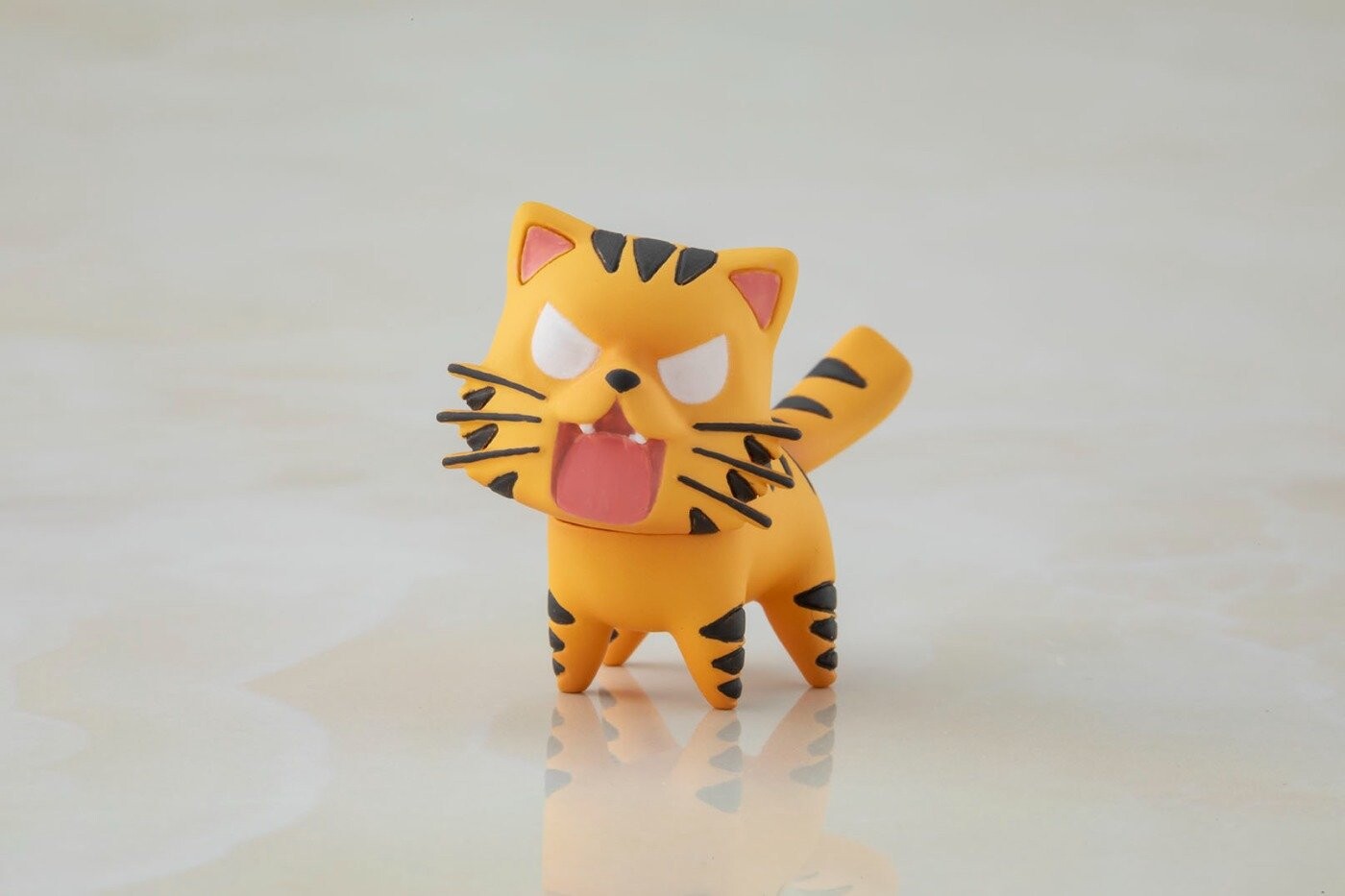 Toradora! - Aisaka Taiga - Tenori Tiger - KDcolle - Shiromuku Ver. (Kadokawa, Tops) photo 3