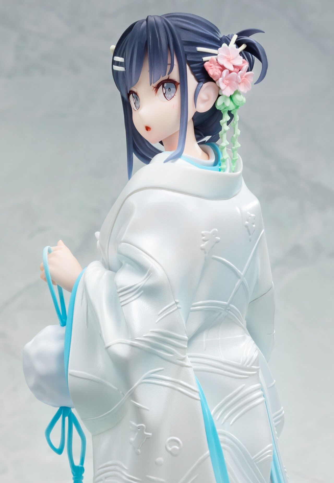 Seishun Buta Yarou wa Bunny Girl Senpai no Yume wo Minai - Sakurajima Mai - KDcolle - 1/7 - Shiromuku Ver. (Kadokawa) photo 10