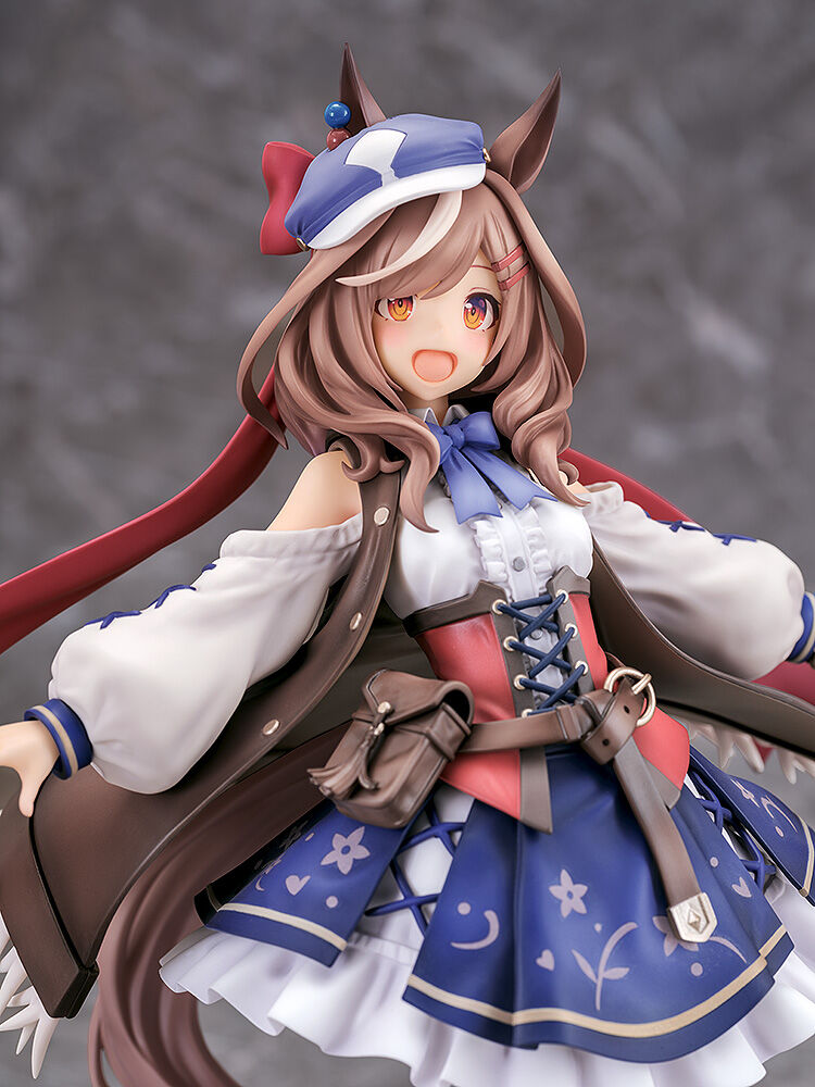 Umamusume: Pretty Derby - Matikanetannhauser - 1/7 (Phat Company) photo 2