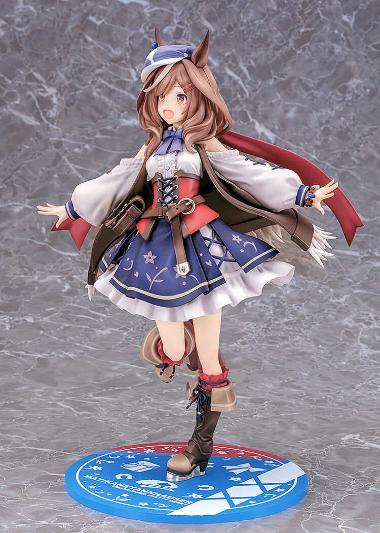 Umamusume: Pretty Derby - Matikanetannhauser - 1/7 (Phat Company) photo 3