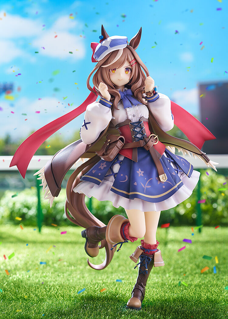 Umamusume: Pretty Derby - Matikanetannhauser - 1/7 (Phat Company) photo 4