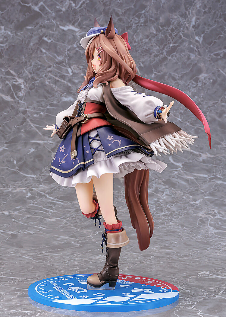 Umamusume: Pretty Derby - Matikanetannhauser - 1/7 (Phat Company) photo 7