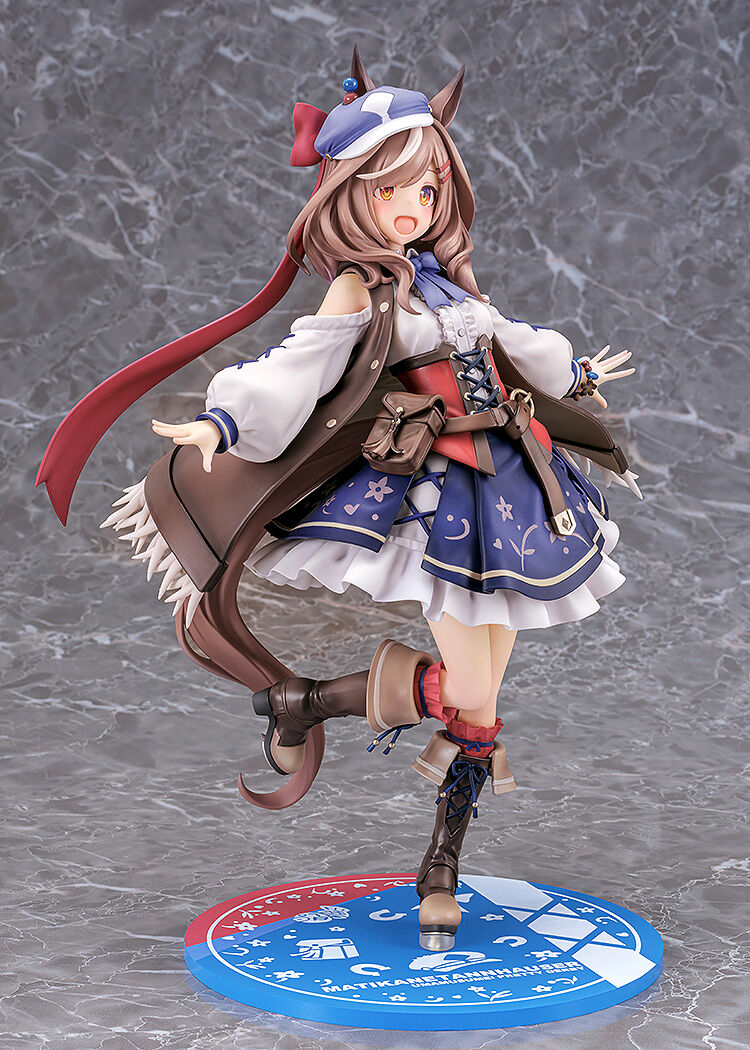 Umamusume: Pretty Derby - Matikanetannhauser - 1/7 (Phat Company) photo 8