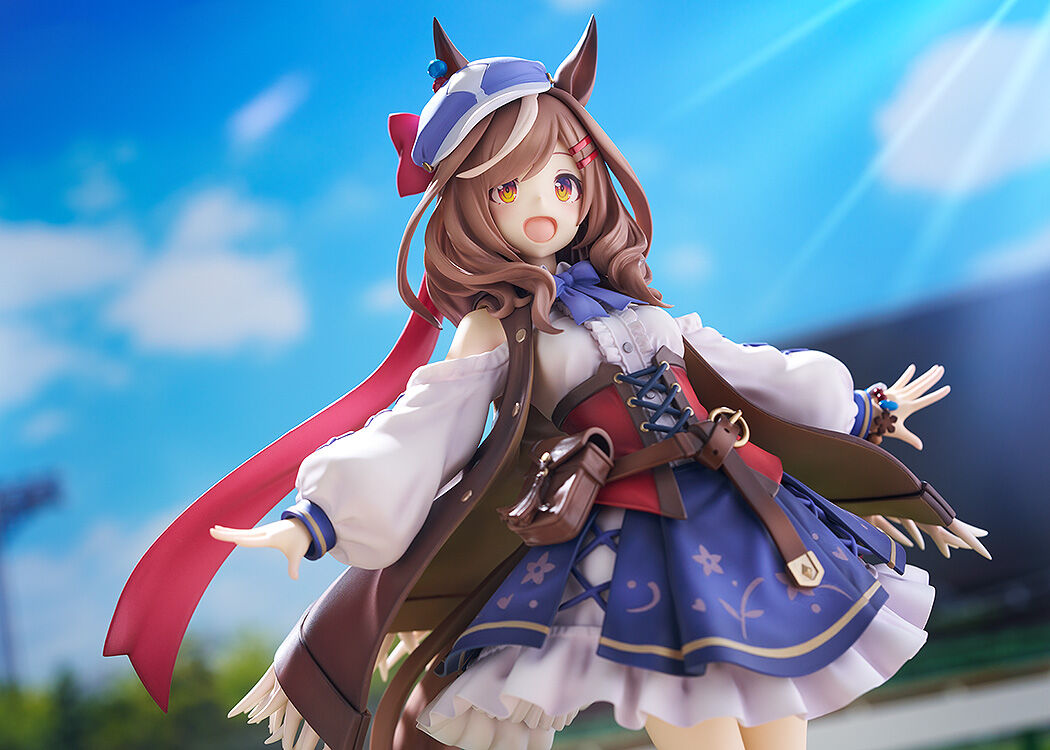 Umamusume: Pretty Derby - Matikanetannhauser - 1/7 (Phat Company) photo 10