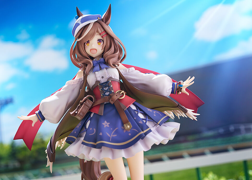 Umamusume: Pretty Derby - Matikanetannhauser - 1/7 (Phat Company) photo 11
