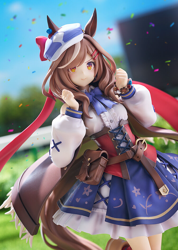 Umamusume: Pretty Derby - Matikanetannhauser - 1/7 (Phat Company) photo 12