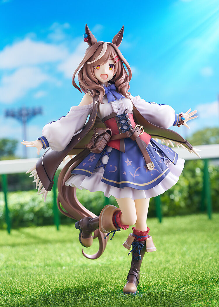 Umamusume: Pretty Derby - Matikanetannhauser - 1/7 (Phat Company) photo 13