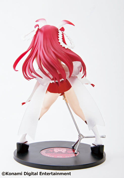 Beatmania IIDX - Umegiri  Ameto - Beatmania IIDX Figure Collection (Eikoh) photo 5