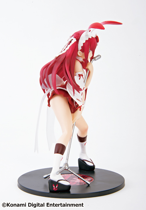 Beatmania IIDX - Umegiri  Ameto - Beatmania IIDX Figure Collection (Eikoh) photo 6