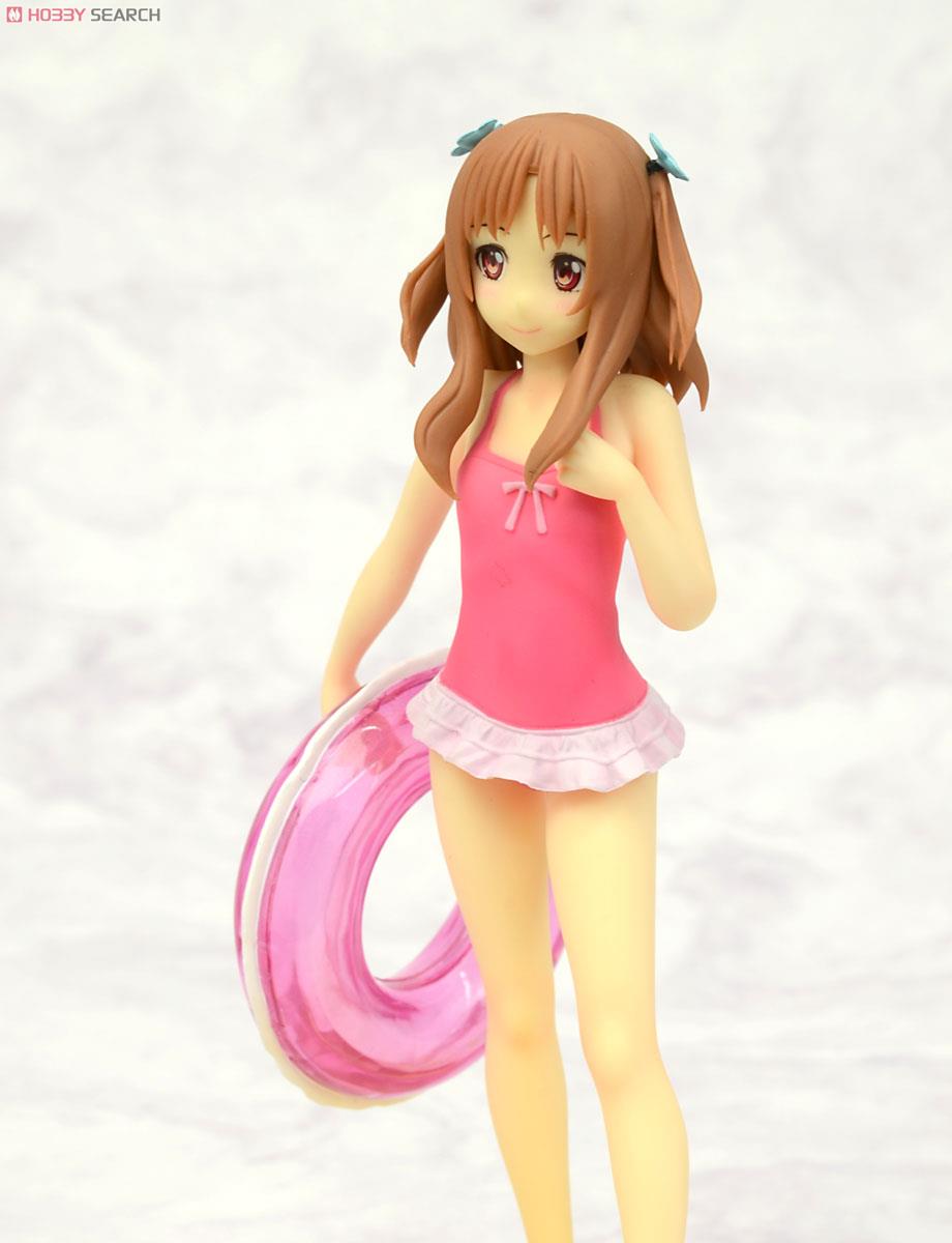 Galilei Donna - Hozuki Ferrari - Beach Queens - 1/10 - Swimsuit ver. (Wave) photo 2