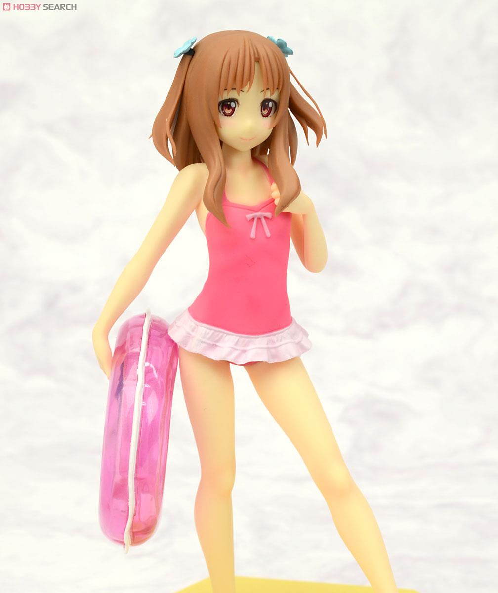 Galilei Donna - Hozuki Ferrari - Beach Queens - 1/10 - Swimsuit ver. (Wave) photo 3