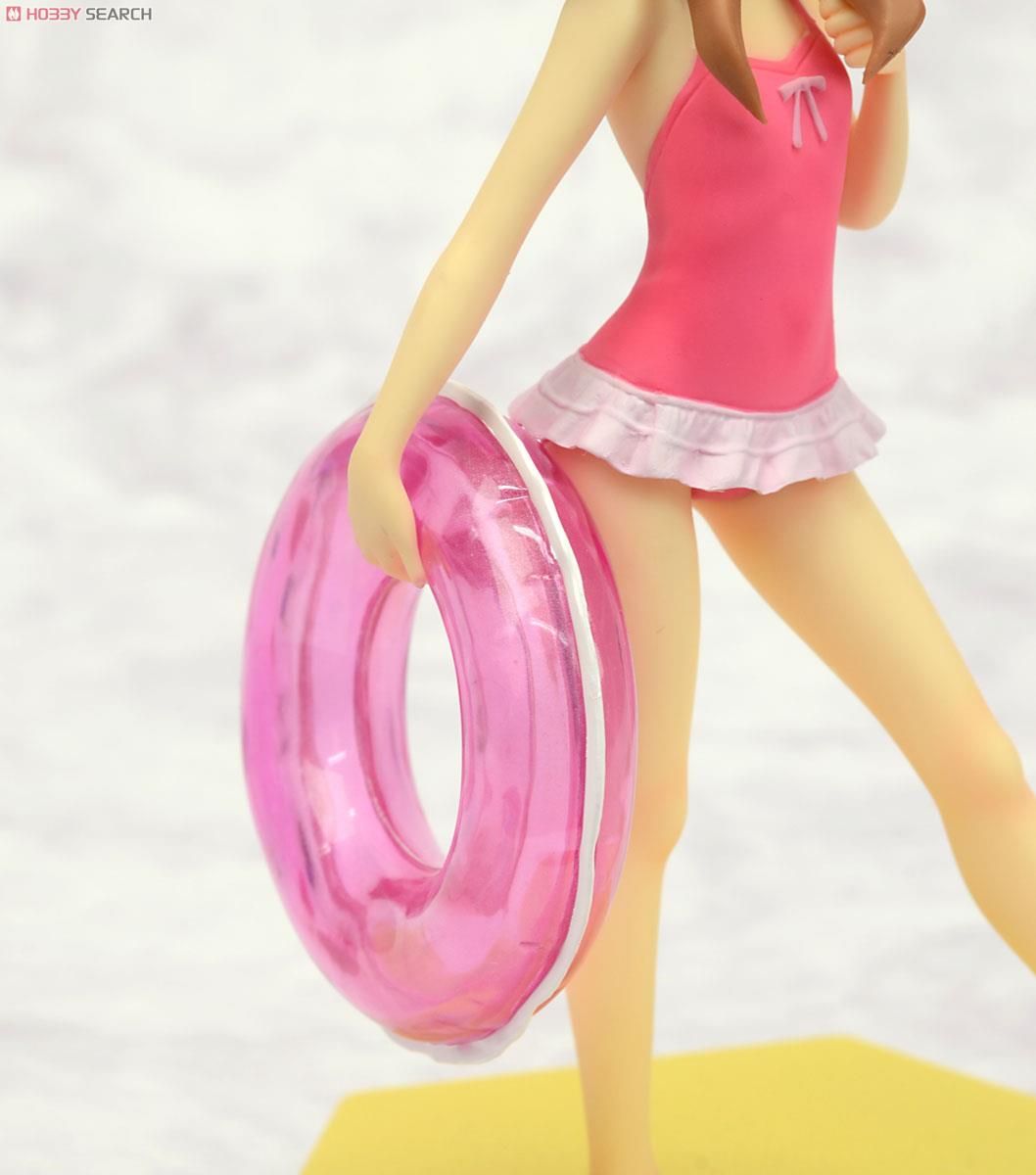 Galilei Donna - Hozuki Ferrari - Beach Queens - 1/10 - Swimsuit ver. (Wave) photo 4