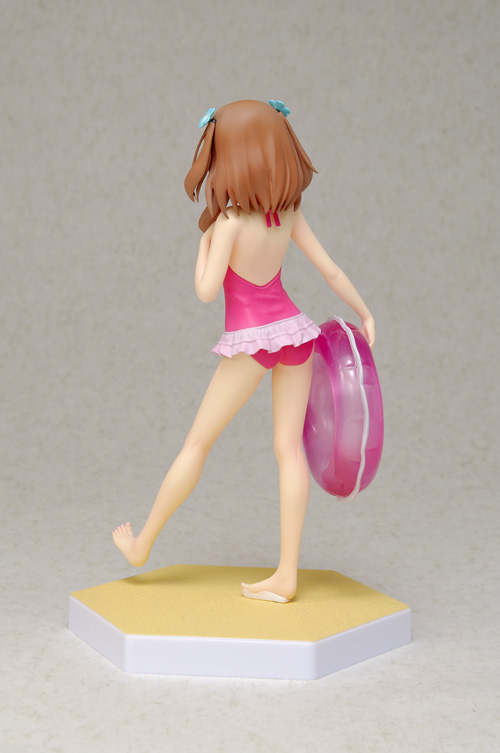 Galilei Donna - Hozuki Ferrari - Beach Queens - 1/10 - Swimsuit ver. (Wave) photo 5