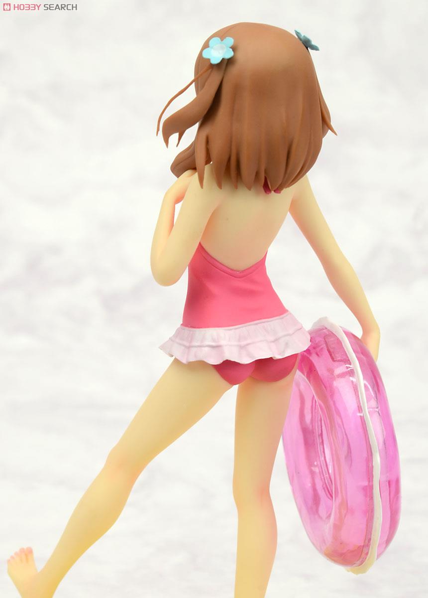 Galilei Donna - Hozuki Ferrari - Beach Queens - 1/10 - Swimsuit ver. (Wave) photo 6