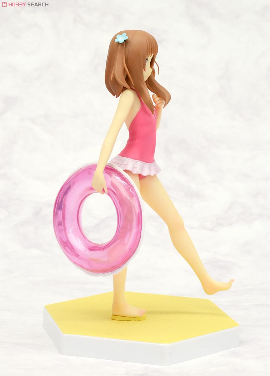 Galilei Donna - Hozuki Ferrari - Beach Queens - 1/10 - Swimsuit ver. (Wave) photo 7