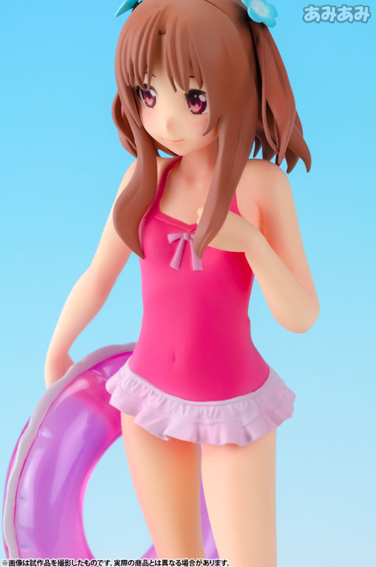 Galilei Donna - Hozuki Ferrari - Beach Queens - 1/10 - Swimsuit ver. (Wave) photo 8