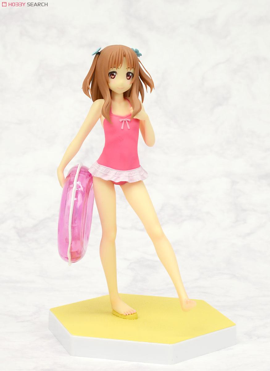Galilei Donna - Hozuki Ferrari - Beach Queens - 1/10 - Swimsuit ver. (Wave) photo 9