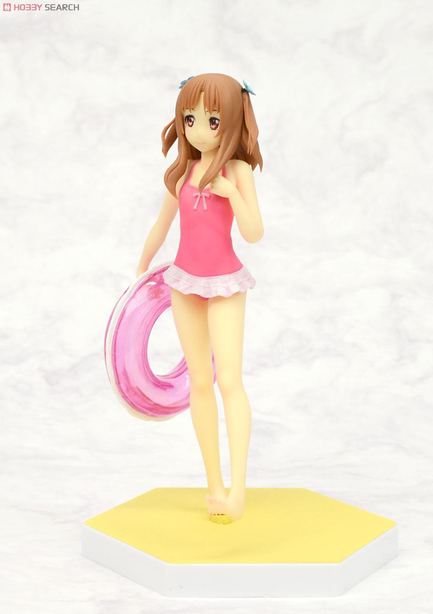 Galilei Donna - Hozuki Ferrari - Beach Queens - 1/10 - Swimsuit ver. (Wave) photo 10
