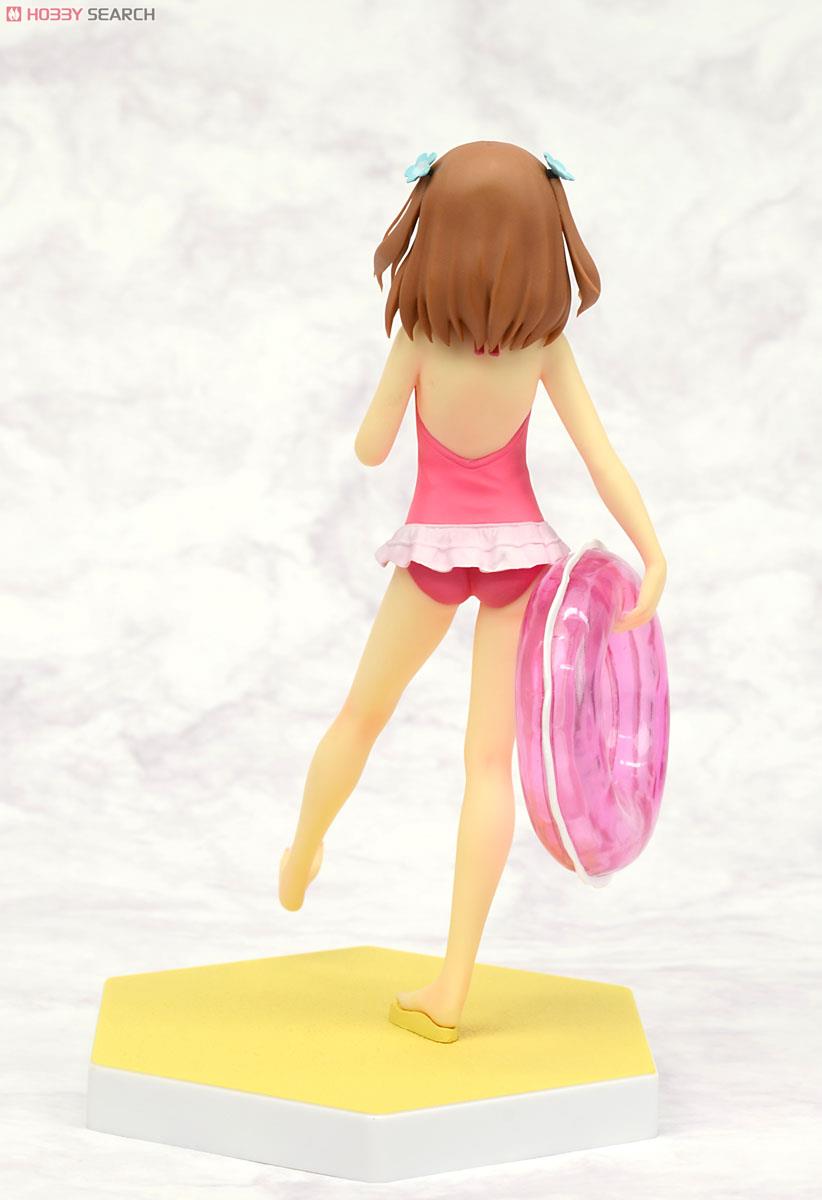 Galilei Donna - Hozuki Ferrari - Beach Queens - 1/10 - Swimsuit ver. (Wave) photo 11
