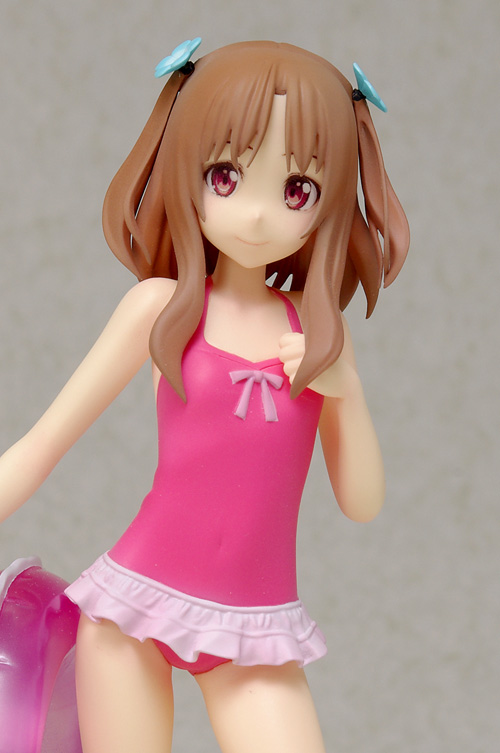 Galilei Donna - Hozuki Ferrari - Beach Queens - 1/10 - Swimsuit ver. (Wave) photo 12