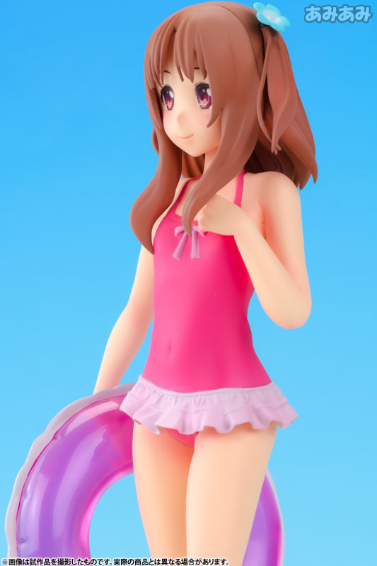 Galilei Donna - Hozuki Ferrari - Beach Queens - 1/10 - Swimsuit ver. (Wave) photo 13