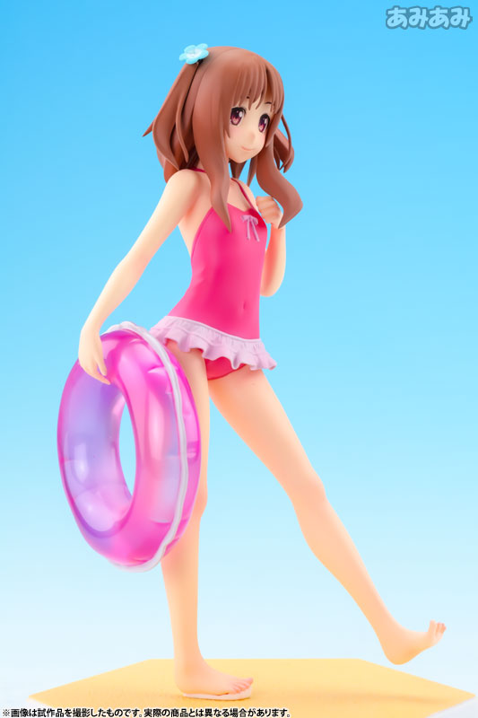 Galilei Donna - Hozuki Ferrari - Beach Queens - 1/10 - Swimsuit ver. (Wave) photo 15