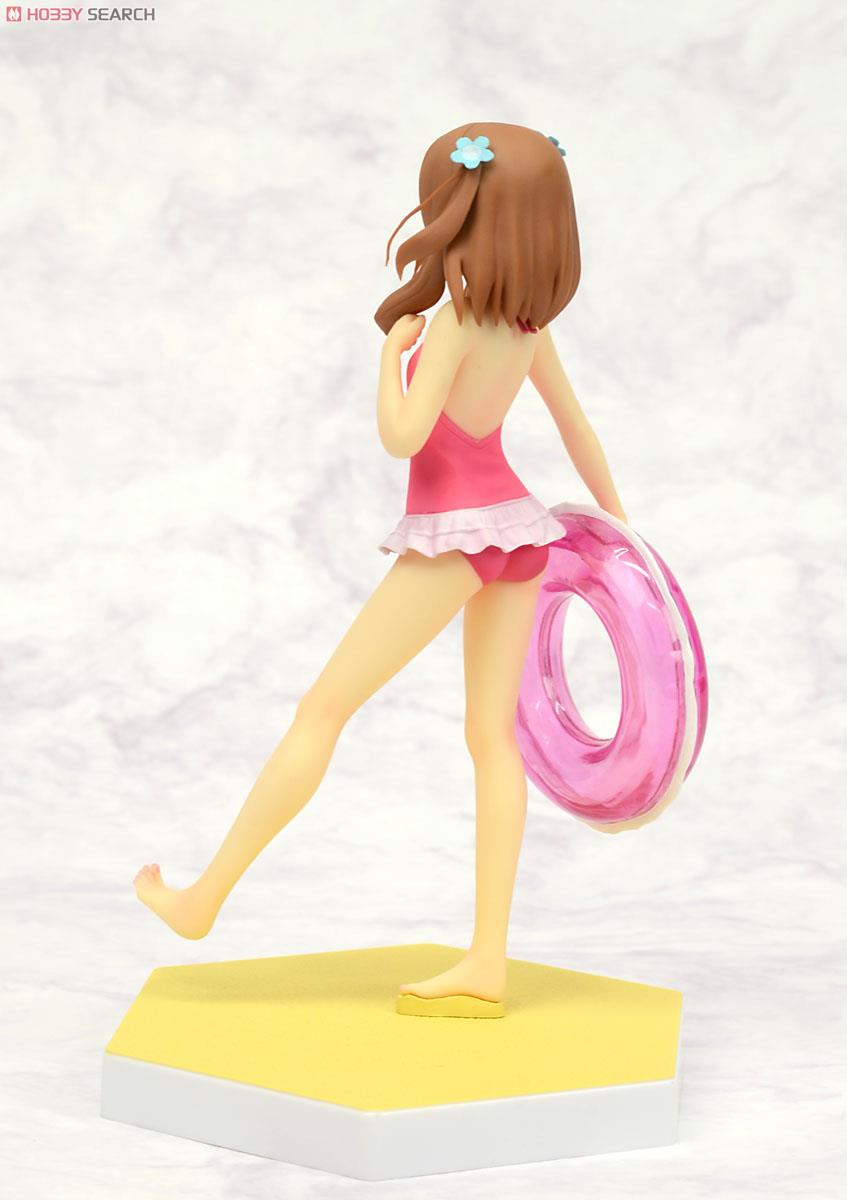 Galilei Donna - Hozuki Ferrari - Beach Queens - 1/10 - Swimsuit ver. (Wave) photo 16
