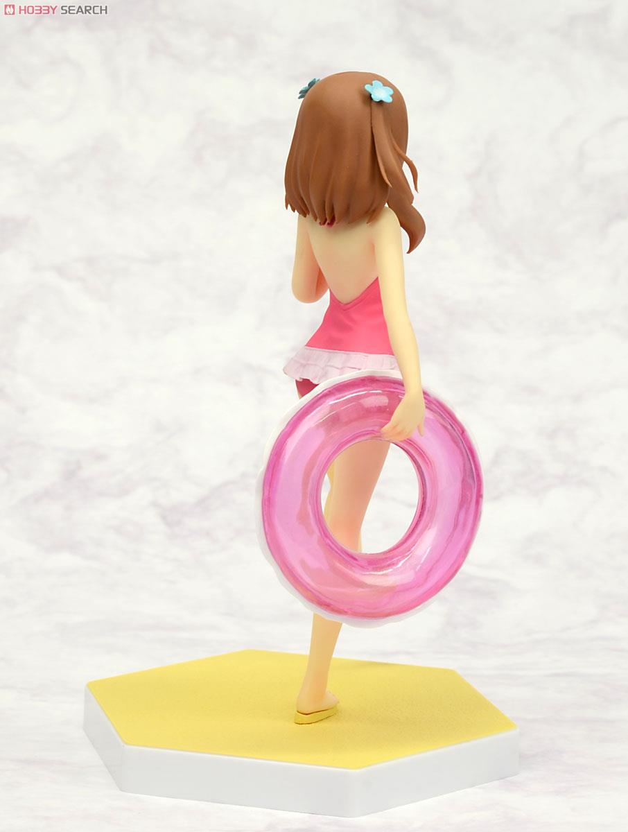 Galilei Donna - Hozuki Ferrari - Beach Queens - 1/10 - Swimsuit ver. (Wave) photo 17