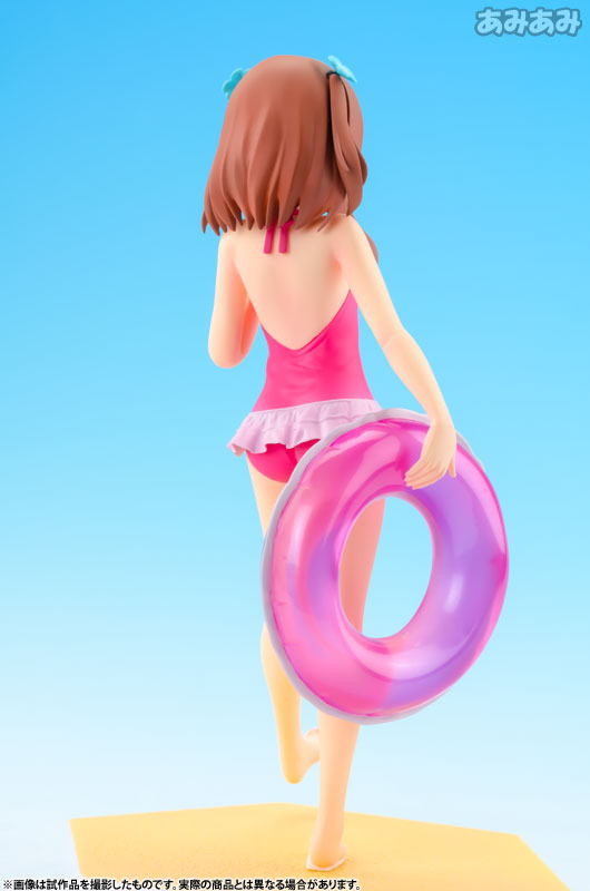 Galilei Donna - Hozuki Ferrari - Beach Queens - 1/10 - Swimsuit ver. (Wave) photo 18