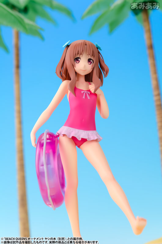 Galilei Donna - Hozuki Ferrari - Beach Queens - 1/10 - Swimsuit ver. (Wave) photo 19