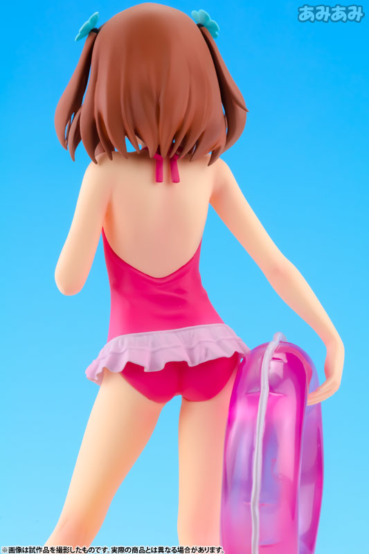 Galilei Donna - Hozuki Ferrari - Beach Queens - 1/10 - Swimsuit ver. (Wave) photo 20