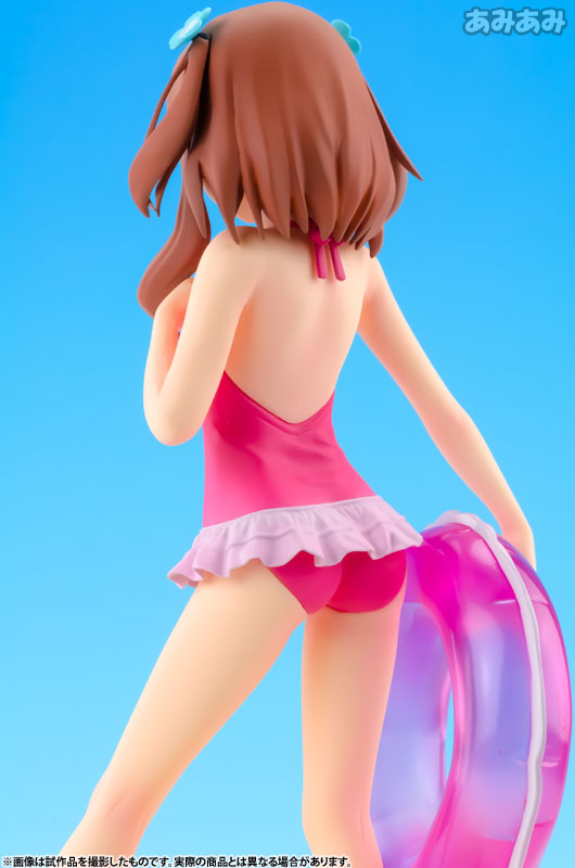 Galilei Donna - Hozuki Ferrari - Beach Queens - 1/10 - Swimsuit ver. (Wave) photo 21