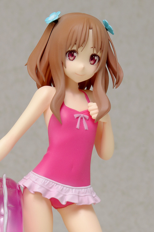 Galilei Donna - Hozuki Ferrari - Beach Queens - 1/10 - Swimsuit ver. (Wave) photo 22