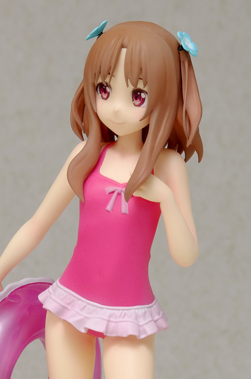 Galilei Donna - Hozuki Ferrari - Beach Queens - 1/10 - Swimsuit ver. (Wave) photo 23