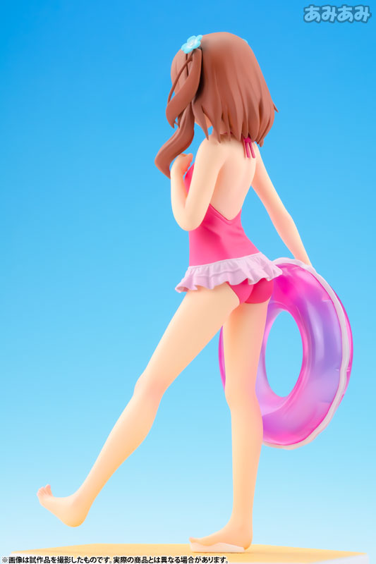 Galilei Donna - Hozuki Ferrari - Beach Queens - 1/10 - Swimsuit ver. (Wave) photo 26