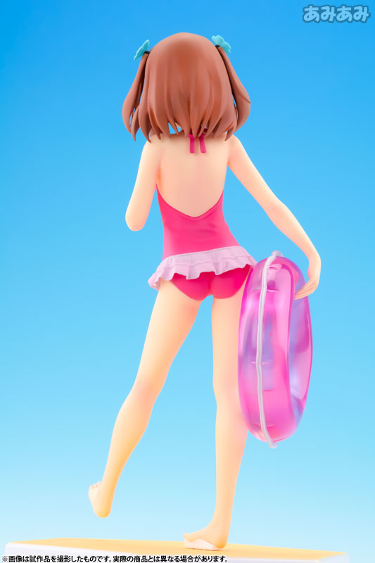 Galilei Donna - Hozuki Ferrari - Beach Queens - 1/10 - Swimsuit ver. (Wave) photo 27