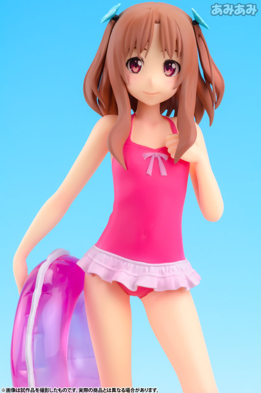 Galilei Donna - Hozuki Ferrari - Beach Queens - 1/10 - Swimsuit ver. (Wave) photo 28