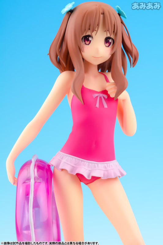 Galilei Donna - Hozuki Ferrari - Beach Queens - 1/10 - Swimsuit ver. (Wave) photo 29