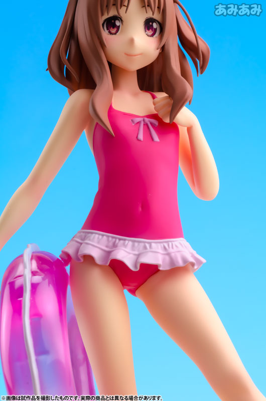 Galilei Donna - Hozuki Ferrari - Beach Queens - 1/10 - Swimsuit ver. (Wave) photo 32