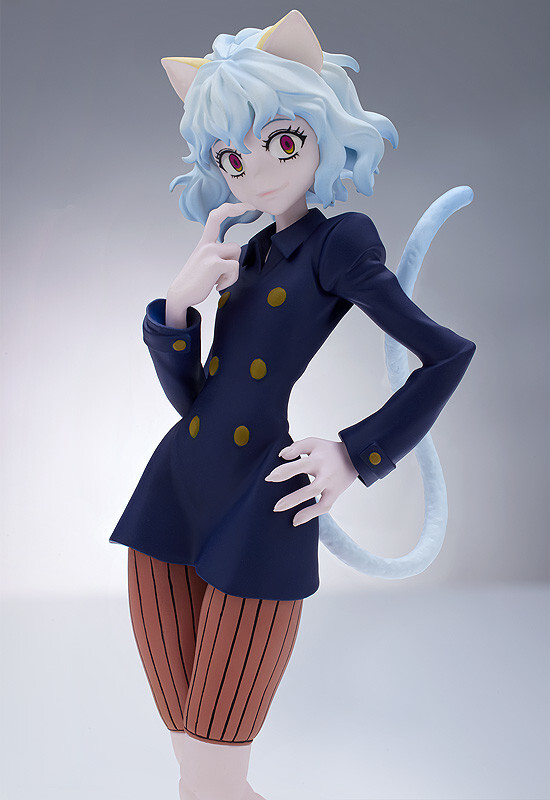 Hunter × Hunter - Neferpitou - Pop Up Parade (Good Smile Company) photo 2