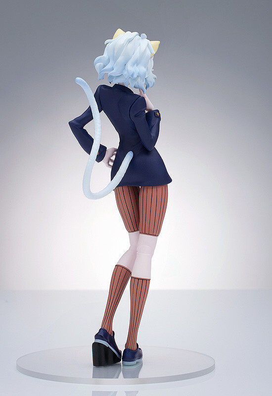 Hunter × Hunter - Neferpitou - Pop Up Parade (Good Smile Company) photo 3