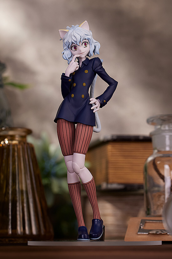 Hunter × Hunter - Neferpitou - Pop Up Parade (Good Smile Company) photo 4