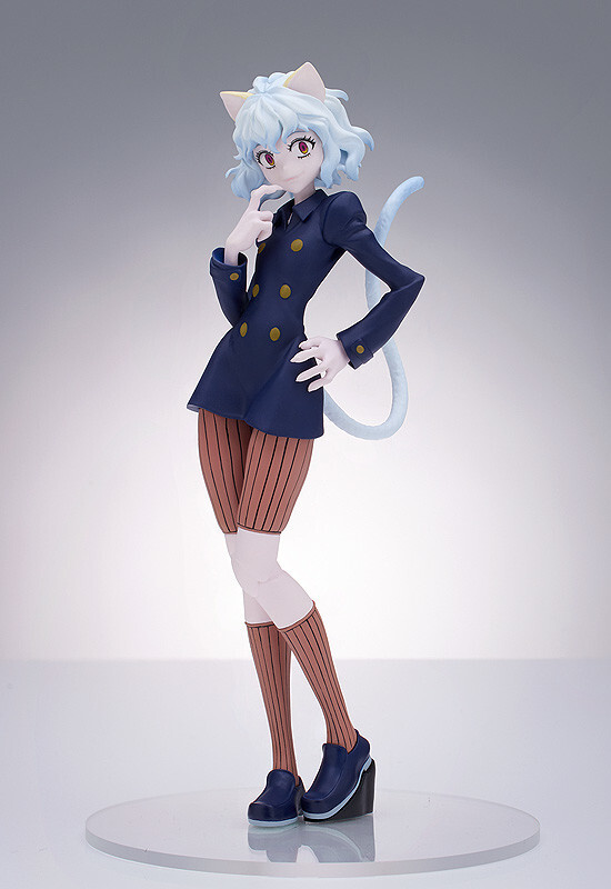 Hunter × Hunter - Neferpitou - Pop Up Parade (Good Smile Company) photo 5