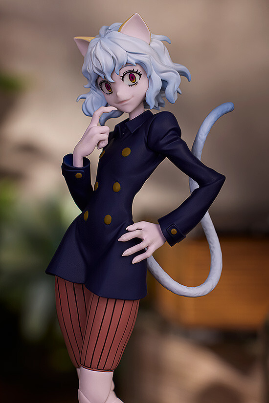 Hunter × Hunter - Neferpitou - Pop Up Parade (Good Smile Company) photo 6