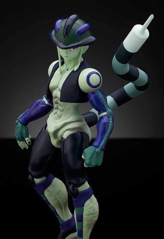 Hunter × Hunter - Meruem - Pop Up Parade (Good Smile Company) photo 3