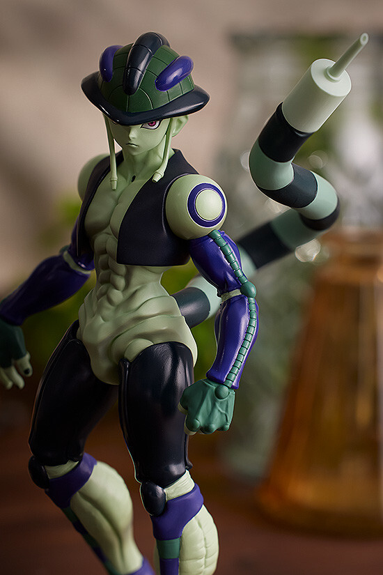 Hunter × Hunter - Meruem - Pop Up Parade (Good Smile Company) photo 5