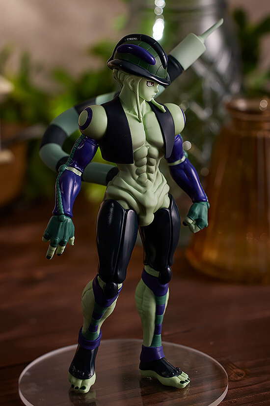 Hunter × Hunter - Meruem - Pop Up Parade (Good Smile Company) photo 6
