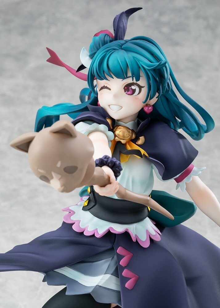 Genjitsu no Yohane - Tsushima Yoshiko - KDcolle - 1/7 (Kadokawa)